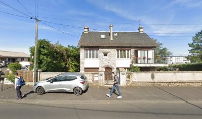 Société D'Expertise Comptable Et De Gestion Agricole S.E.C.G.A, Expert-Comptable à Saint-Flour