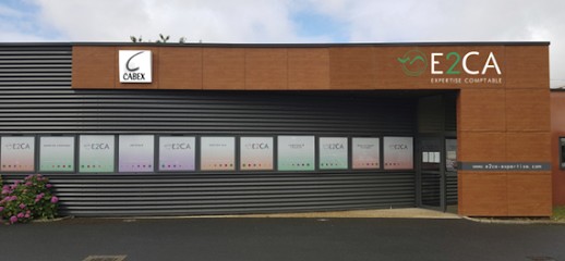 Expertise Comptable Conseil Audit E2CA, Expert-Comptable à Beaumont-Pied-de-Boeuf