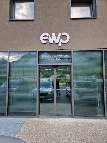 EWP, Expert-Comptable à Sallanches