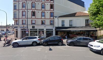 Cohen Richard, Expert-Comptable au Raincy