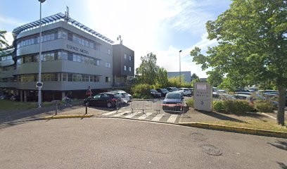 AG FM, Expert-Comptable à Poissy