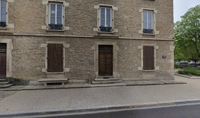 Cogeparc, Expert-Comptable à Crémieu