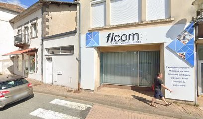 FICOMA PUY DE DOME, Expert-Comptable à Saint-Georges-de-Mons