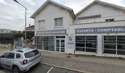Naulet Roca Associés, Expert-Comptable à Angoulême