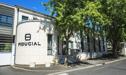 FIDUCIAL Expertise Saumur, Expert-Comptable à Saumur
