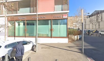 Compta Pilote, Expert-Comptable à Marseille 02