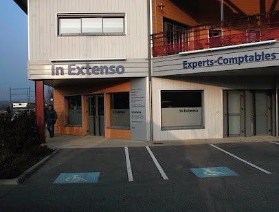 In Extenso Rumilly, Expert-Comptable à Rumilly