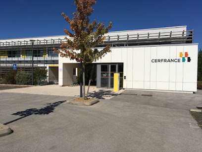 CERFRANCE BFC, Expert-Comptable à Saint-Apollinaire