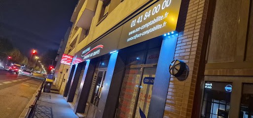 ACE COMPTABILITE, Expert-Comptable à Livry-Gargan