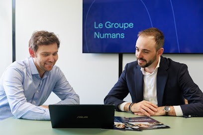 Numans | Expert-comptable à Grenoble, Expert-Comptable à Montbonnot-Saint-Martin