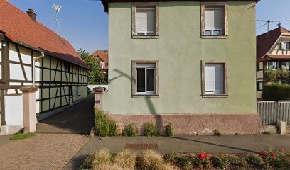 Cabinet D'expertise Comptable DOUTÉ Stéphanie, Expert-Comptable à Oberschaeffolsheim