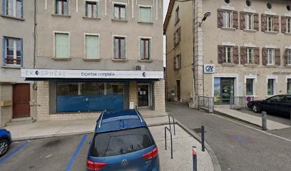 Eurocomptes, Expert-Comptable à Saint-Jean-en-Royans