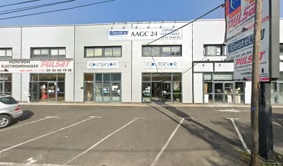 Gestélia, Expert-Comptable à Nontron