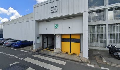 Seroc Audit, Expert-Comptable à Rungis