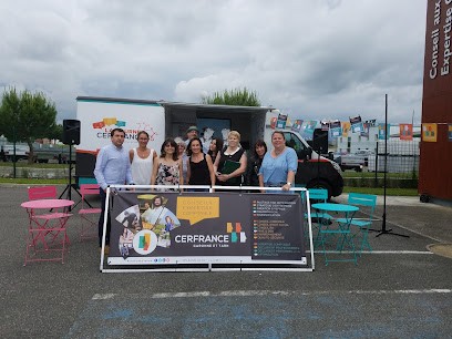 CERFRANCE GARONNE ET TARN - Agence Albasud (Montauban), Expert-Comptable à Montauban