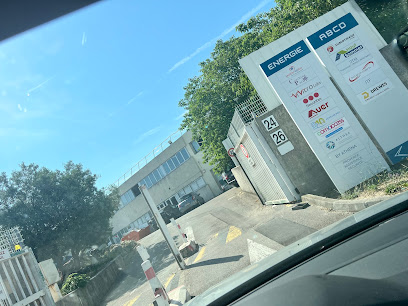 Sud Azur Compta, Expert-Comptable à Marseille 14