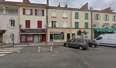 Yzico, Expert-Comptable à La Porte du Der