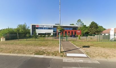 Cabinet Erbrech - Muller, Expert-Comptable à Yutz