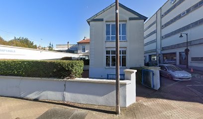 Perdrix Sylvaine, Expert-Comptable au Chesnay