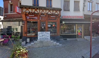 L'extension, Expert-Comptable à Pont-de-l'Arche