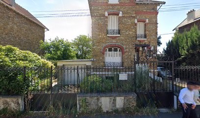 Decker Et Associés, Expert-Comptable à Gagny