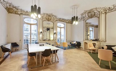 Consuldia, Expert-Comptable à Paris 08