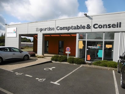 Cerfrance Brocéliande, Expert-Comptable au Faouët