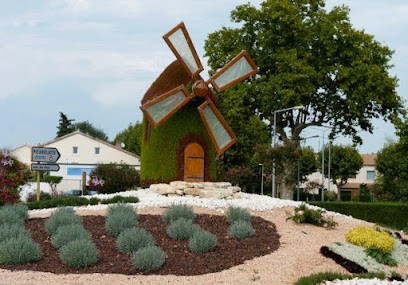 Conseil Gestion & Fiscalité Des Entreprises (CGFIE), Expert-Comptable à Pierrelatte