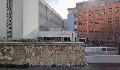 Gonzalez Christophe, Expert-Comptable à Marseille 12