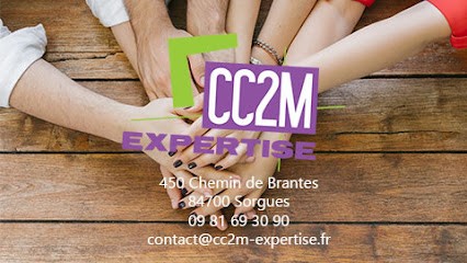 CC2M Expertise, Expert-Comptable à Sorgues