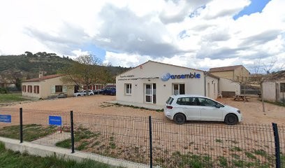 Ansemble, Expert-Comptable à Riez