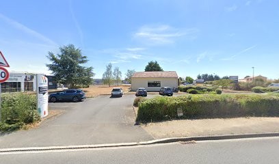 Cerfrance Saint-Philbert De Grand Lieu, Expert-Comptable à Saint-Philbert-de-Grand-Lieu