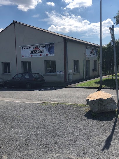 FICADEX SAINT-PIERRE, Expert-Comptable à Saint-Pierre-en-Auge