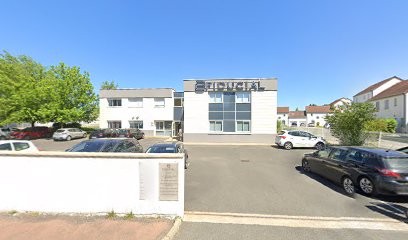 FIDUCIAL Expertise Nevers, Expert-Comptable à Nevers