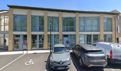 S.A.F.E. - Société De Service D'Accompagnement Financier Et D'Expertise-comptable, Expert-Comptable à Aiguilhe