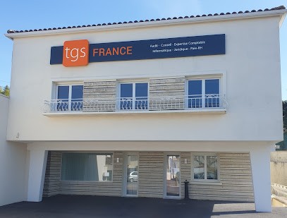 TGS France Saintes - Cabinet Comptable, Expert-Comptable à Saintes
