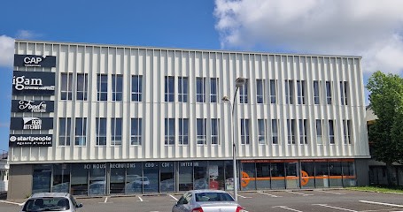 Igam Saint-Brieuc, Expert-Comptable à Trégueux