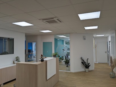 AXESCIBLES, Expert-Comptable à Vineuil