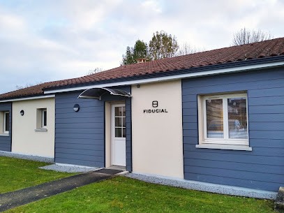 FIDUCIAL Expertise Saint-Léonard-de-Noblat, Expert-Comptable à Saint-Léonard-de-Noblat