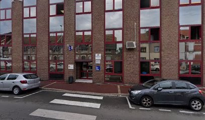 Lumane - Expertise Comptable, Conseils & Audit, Expert-Comptable à Lens