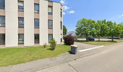 AGA 01 Association Gestion Agréée Pour Professions Libérales, Expert-Comptable à Viriat