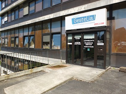 GESTELIA LIMOUSIN, Expert-Comptable à Guéret