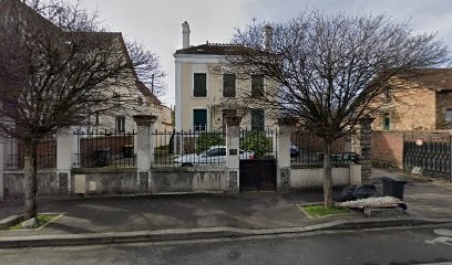 Cabinet Conseil Et Gestion, Expert-Comptable à Pierrefitte-sur-Seine