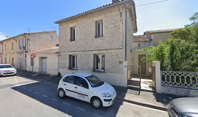 TALENZ ARES ALPILLES, Expert-Comptable à Rognonas