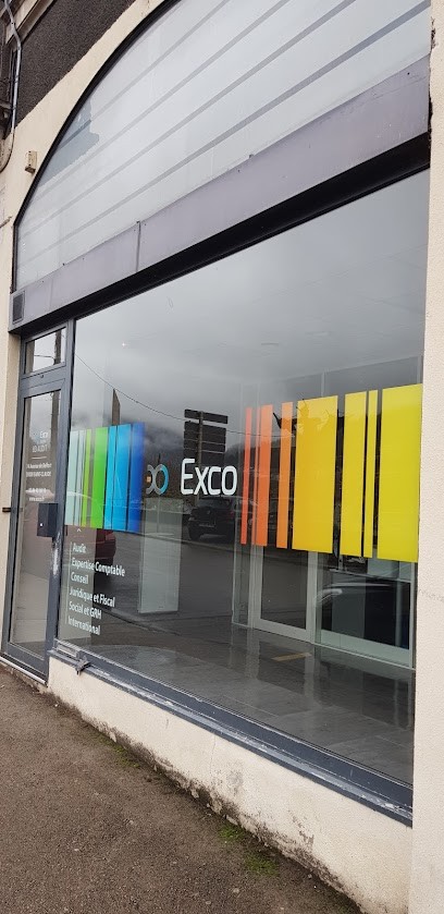 Exco Socodec Saint-Claude, Expert-Comptable à Saint-Claude