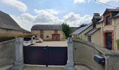 CABINET ESTELLE BATARD EXPERTISE & CONSEIL, Expert-Comptable à Nousty