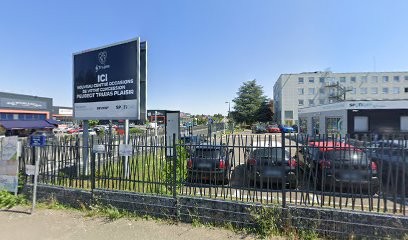 FFCC Expertise comptable, Expert-Comptable à Plaisir