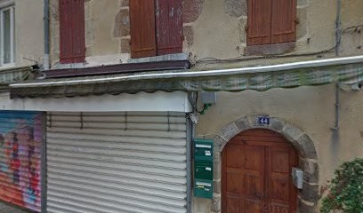 CGA Val, Expert-Comptable à Issoire