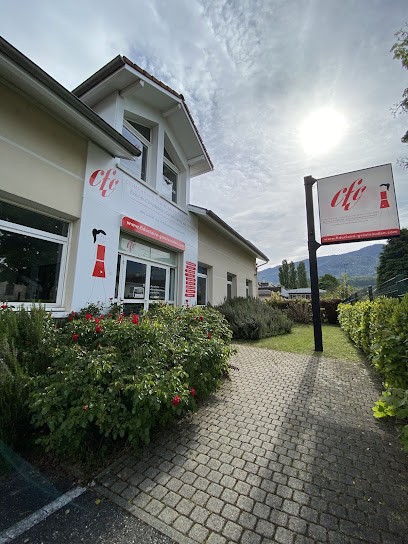 COMPAGNIE FIDUCIAIRE GRESIVAUDAN, Expert-Comptable à Pontcharra