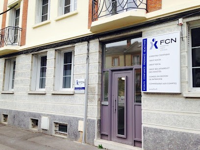 FCN Expertise Audit Conseil, Expert-Comptable à Rethel